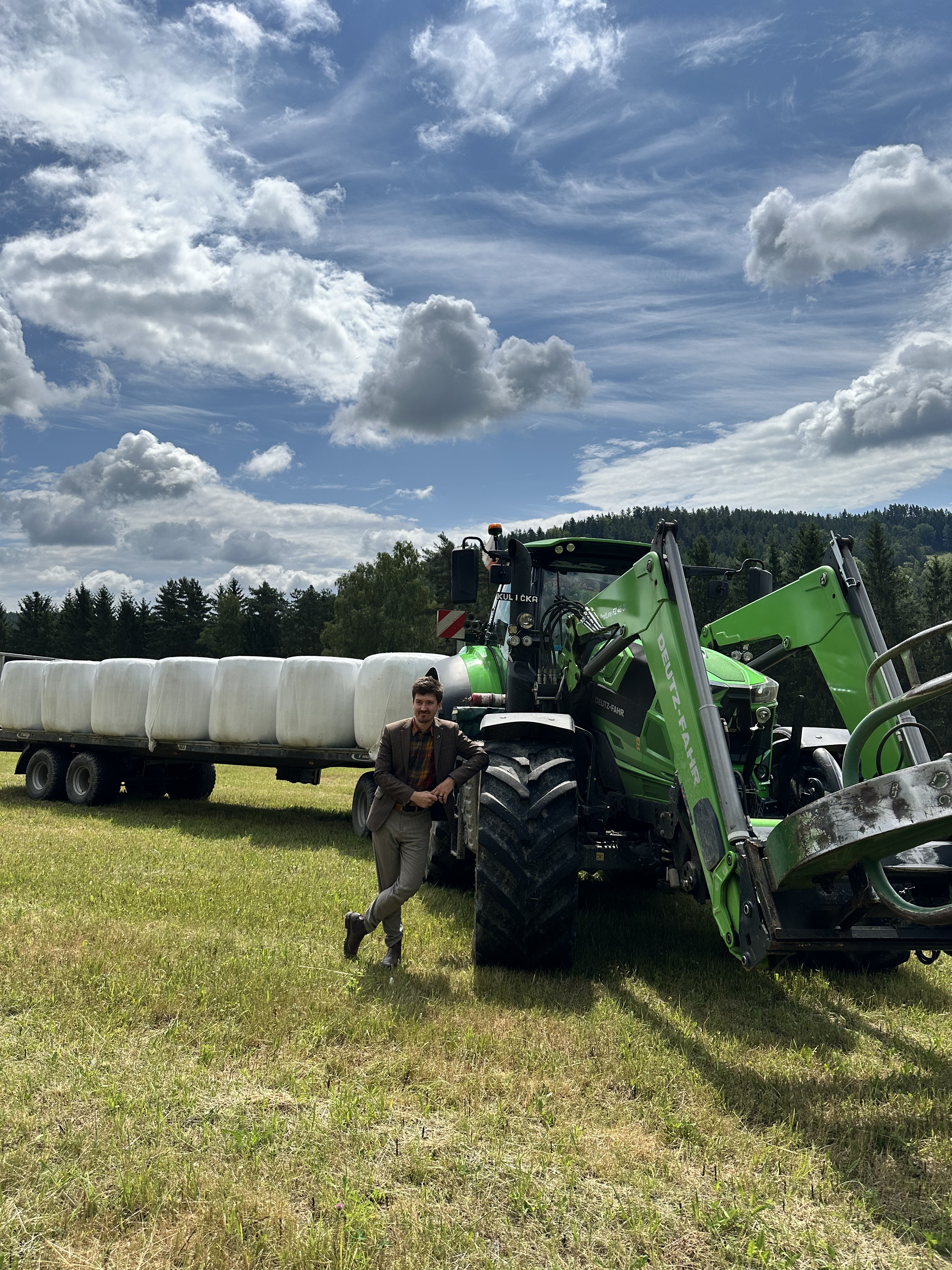 Pan Ing. Pavel Svoboda ml. Pan Ing. Pavel Svoboda ml.