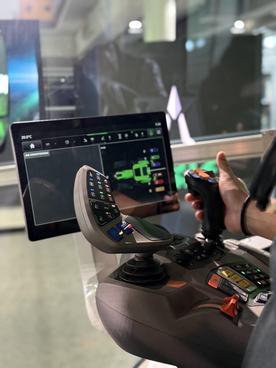 deutz-fahr iMonitor deutz-fahr iMonitor