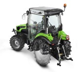 5DF TTV ActiveSteer 3