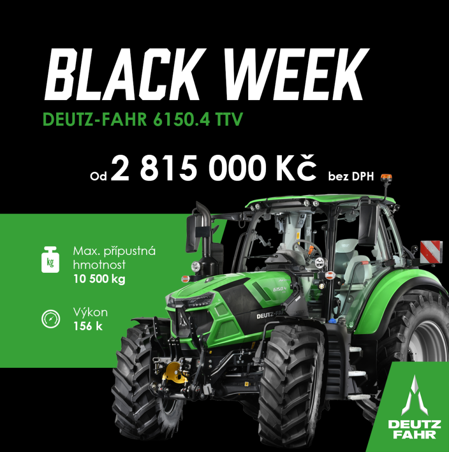 deutz fahr 6150.4 ttv