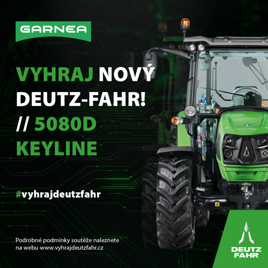 soutez 5080d keyline