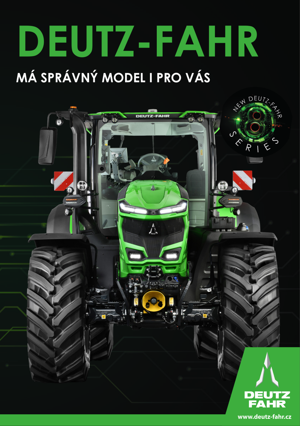 Kompletní katalog