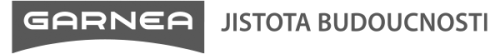 GARNEA - jistota budoucnosti