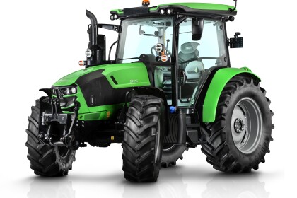 Traktory přesně na míru