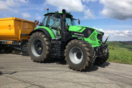 František Fiala - reportér