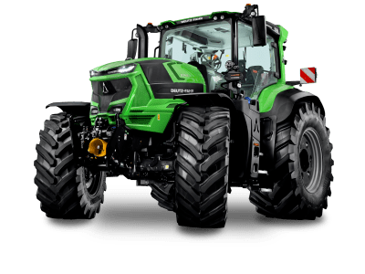 8310 TTV - 8340 TTV