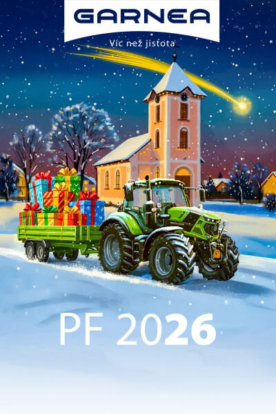 Provoz o vánočních svátcích