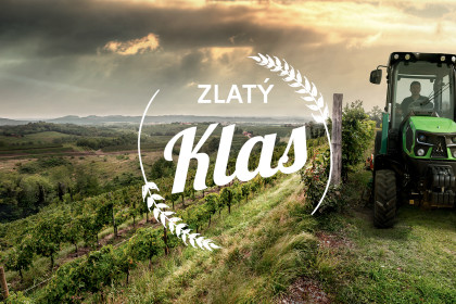 Děkujeme za návštěvu naší expozice na Země živitelka 2018