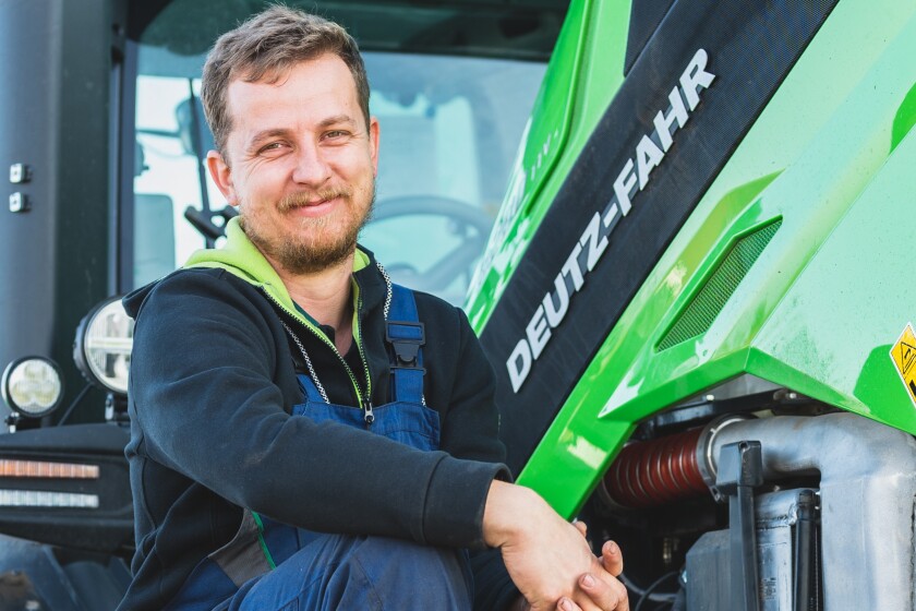 Přidejte se k nám do týmu