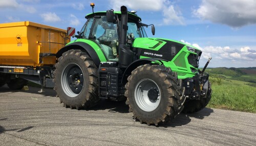 František Fiala - reportér