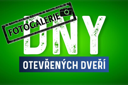 Den otevřených dveří GARNEA 2020