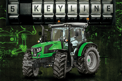 5105 Keyline Plus za 1.359.000,-