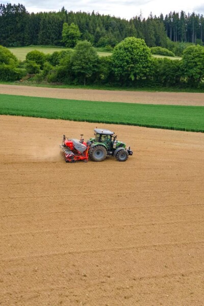 Rostoucí ceny vstupů a hledání efektivity v provozu 