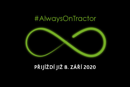 AlwaysOnTractor