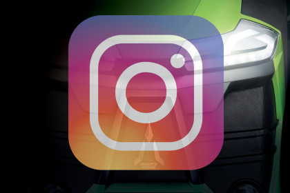 Od začátku roku 2018 jsme i na Instagramu!