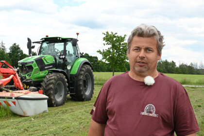 Vlastimil Bočánek - Daisy Ranch