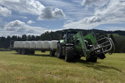 AGRO SVOBODA s. r. o.