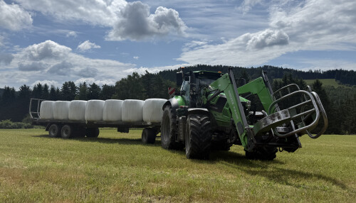 AGRO SVOBODA s. r. o.