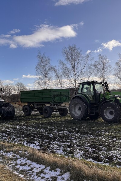 Stará láska nerezaví, ale tvoří budoucnost