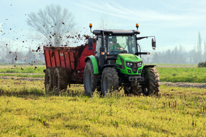 Nová řada 5 Keyline