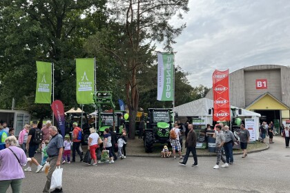 Akce a výstavy, kde se s námi můžete potkat