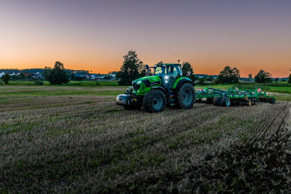 Provozní doba GARNEA a. s. během státního svátku