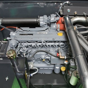 Motor