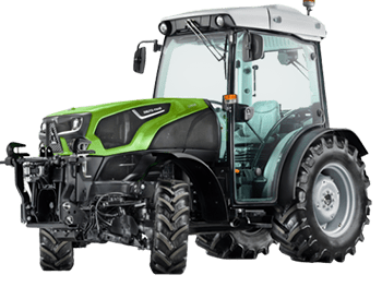 5DS / DV / DF / DF Ecoline