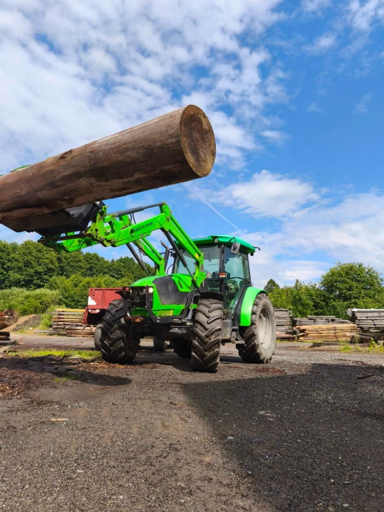 Deutz-fahr 5090G Deutz-fahr 5090G