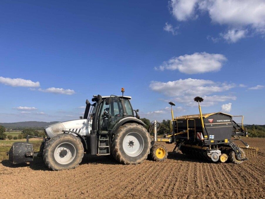 Lamborghini R6 Lamborghini R6
