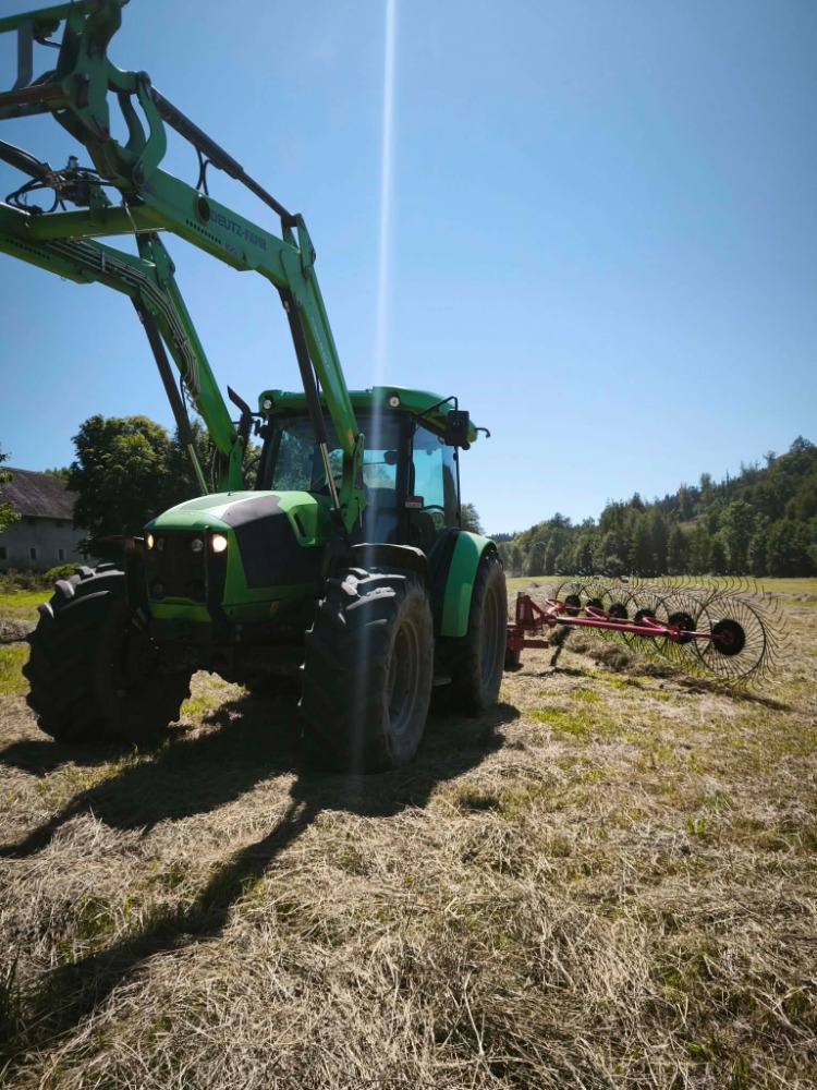 Deutz-fahr 5090G Deutz-fahr 5090G