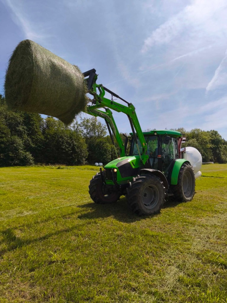 Deutz-fahr 5090G Deutz-fahr 5090G